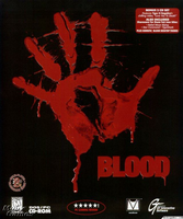 Blood (One Whole Unit)
